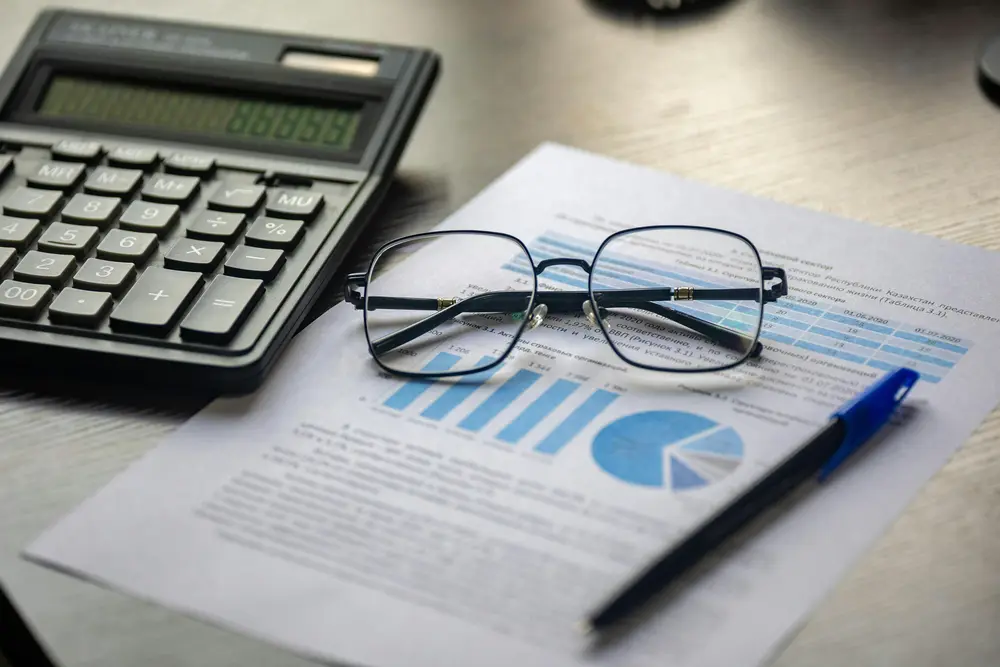 Optimize your credit score and tradeline selection.